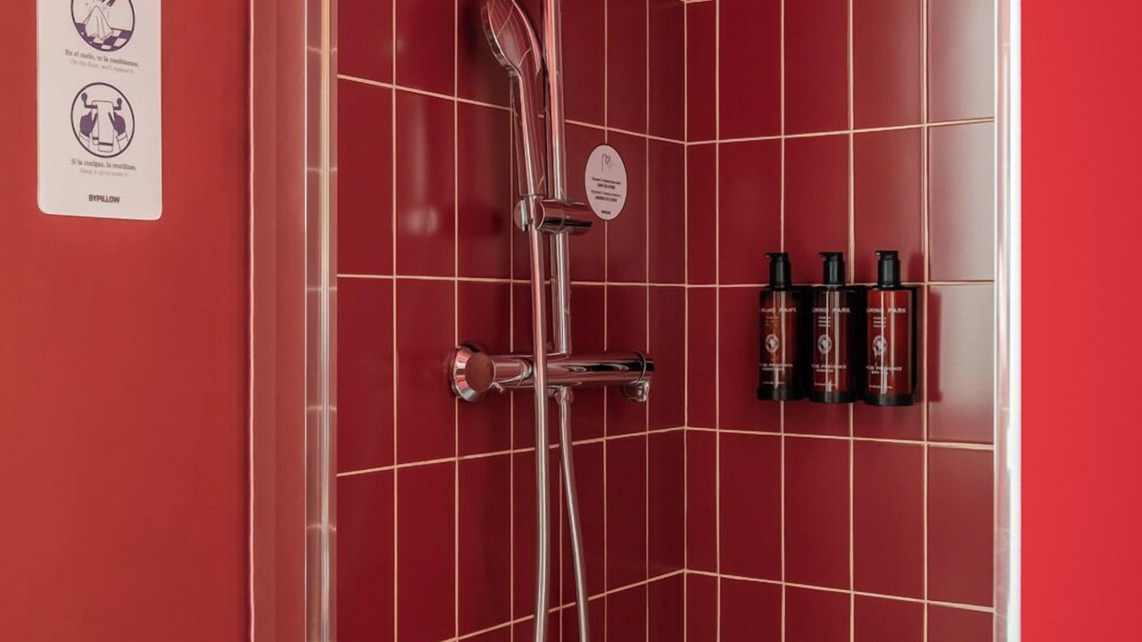 Photo of Bathroom in Palacio