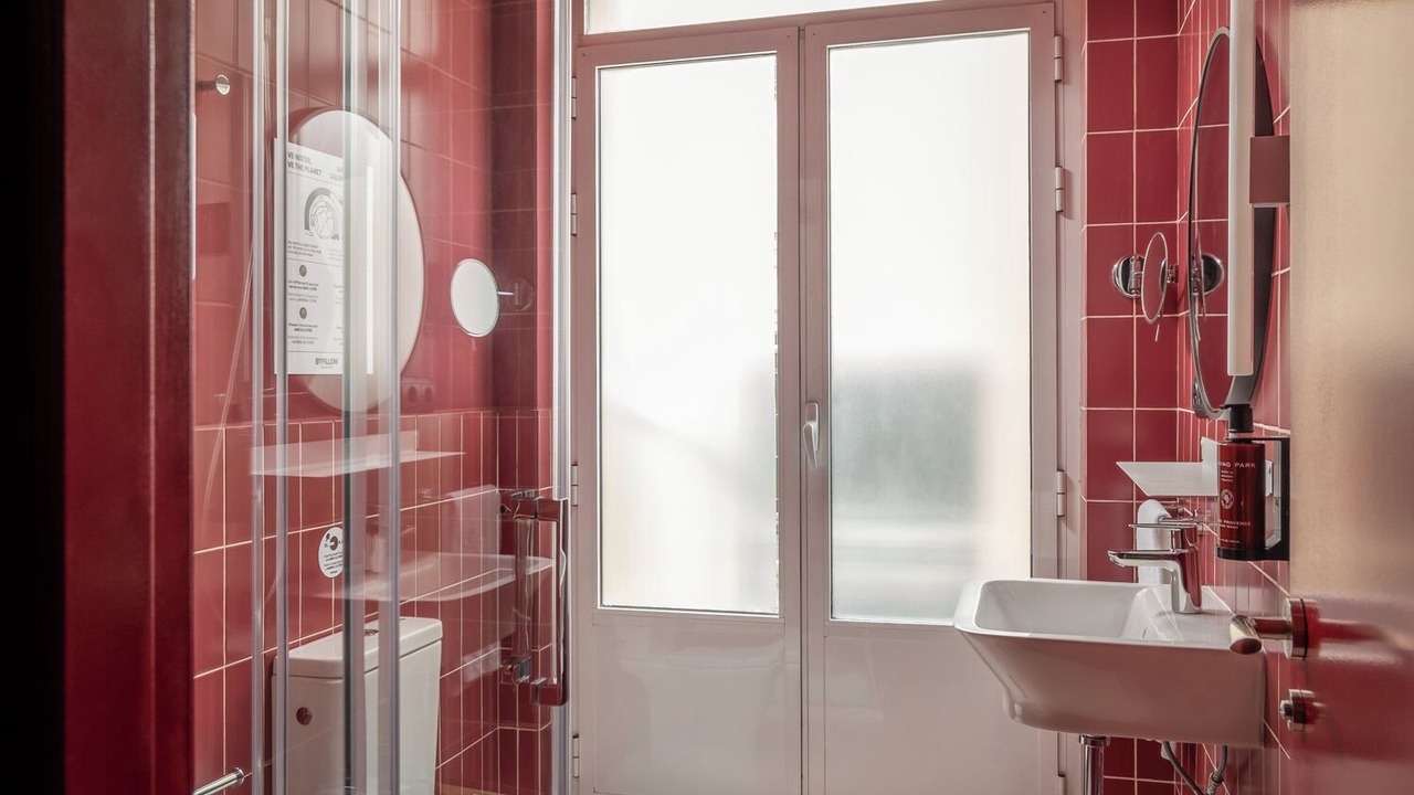 Photo of Bathroom in Palacio