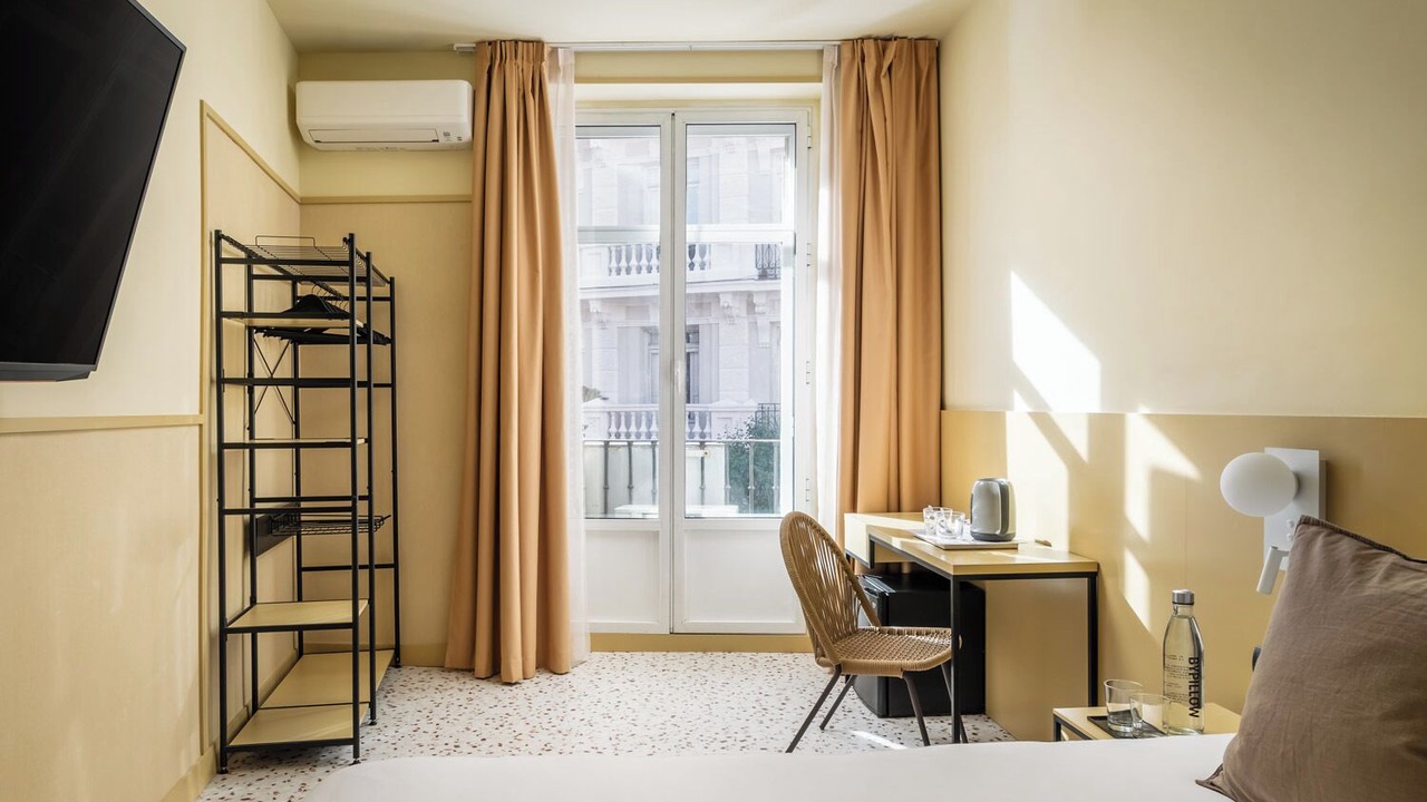 Photo of Bedroom in Palacio
