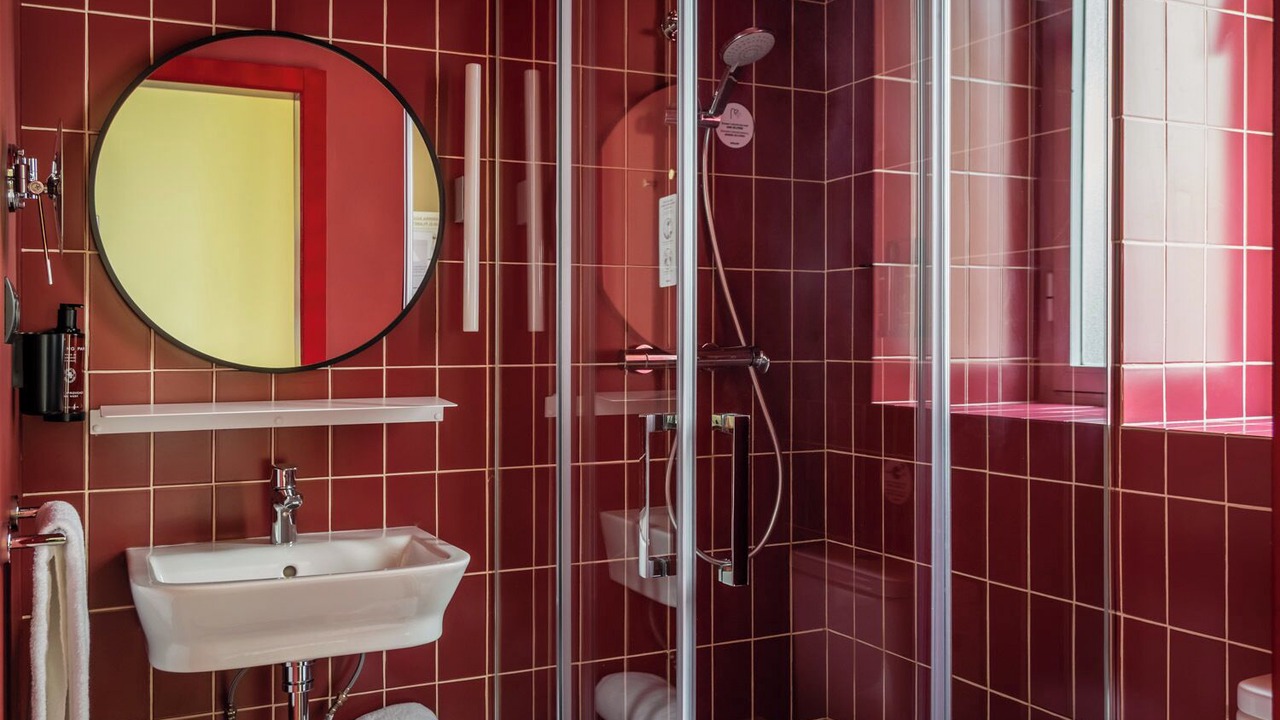 Photo of Bathroom in Palacio