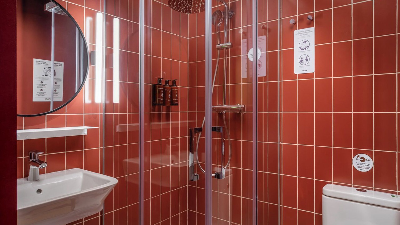 Photo of Bathroom in Palacio