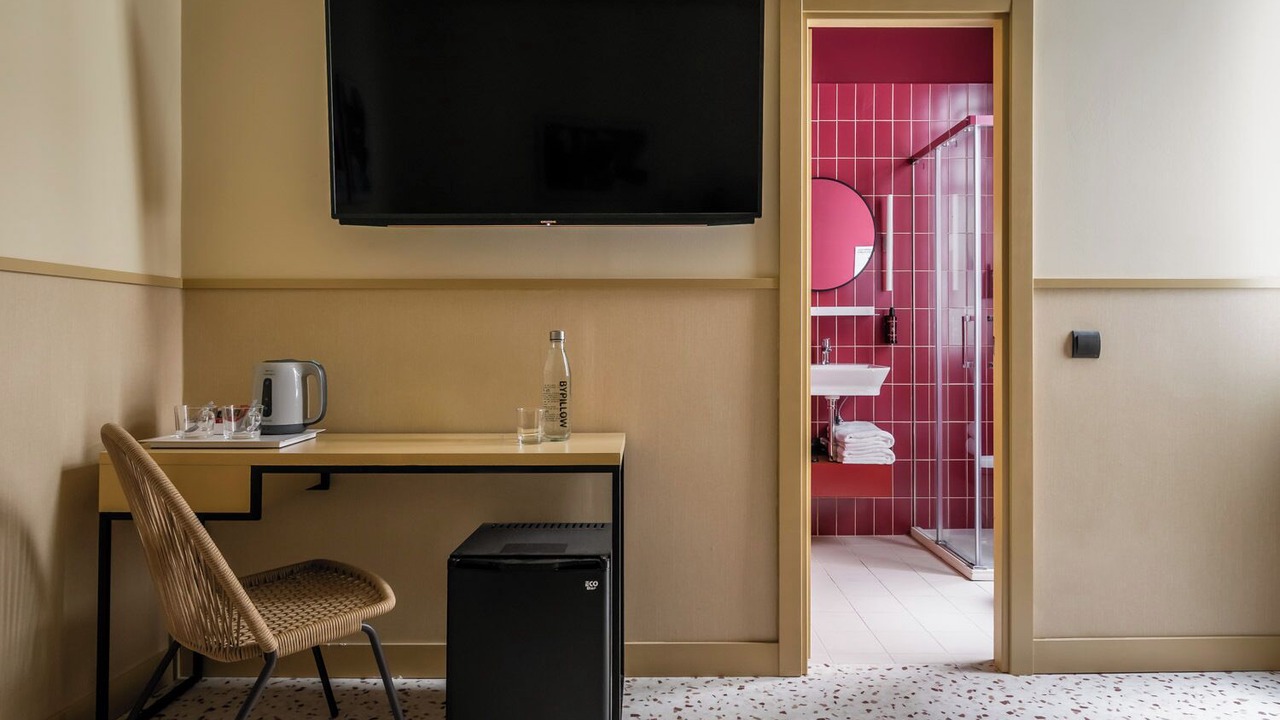Photo of Bedroom in Palacio