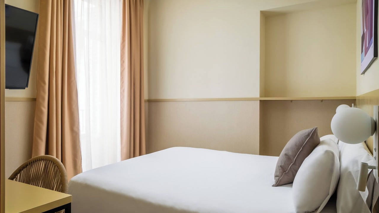 Photo of Bedroom in Palacio
