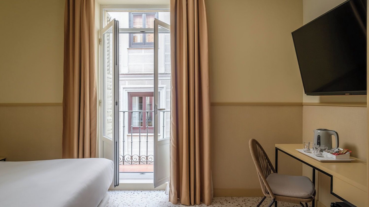 Photo of Bedroom in Palacio