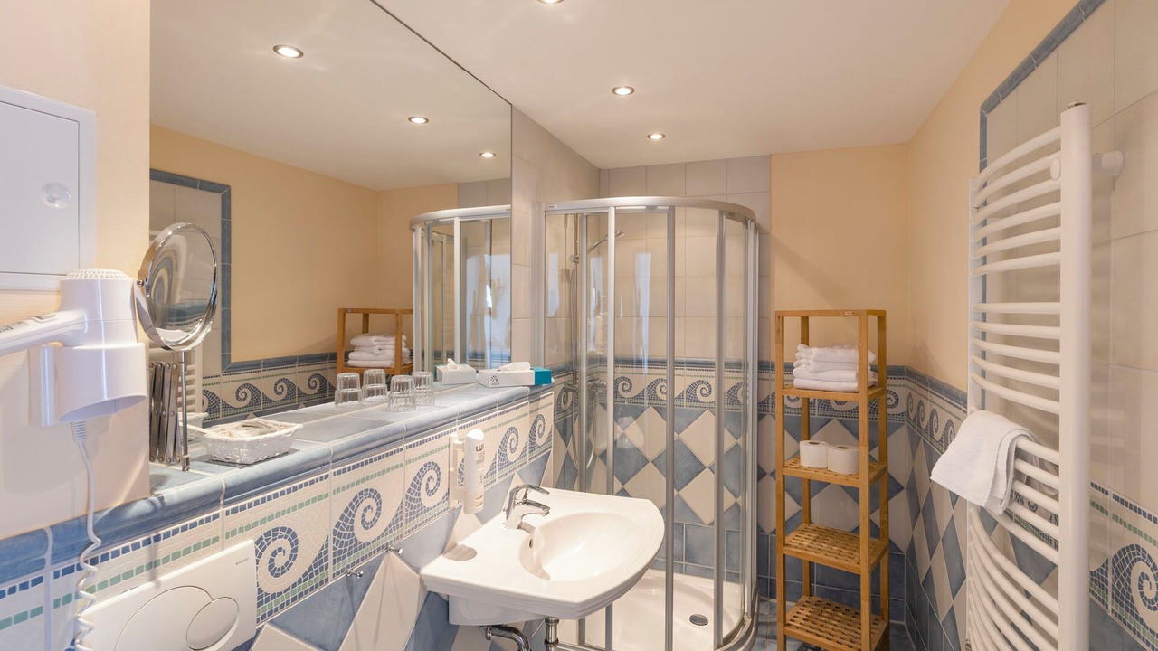 Photo of Bathroom in Putbus