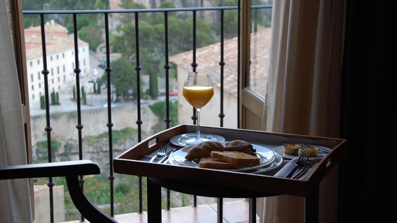 Photo of Patio Balcony in Old Town