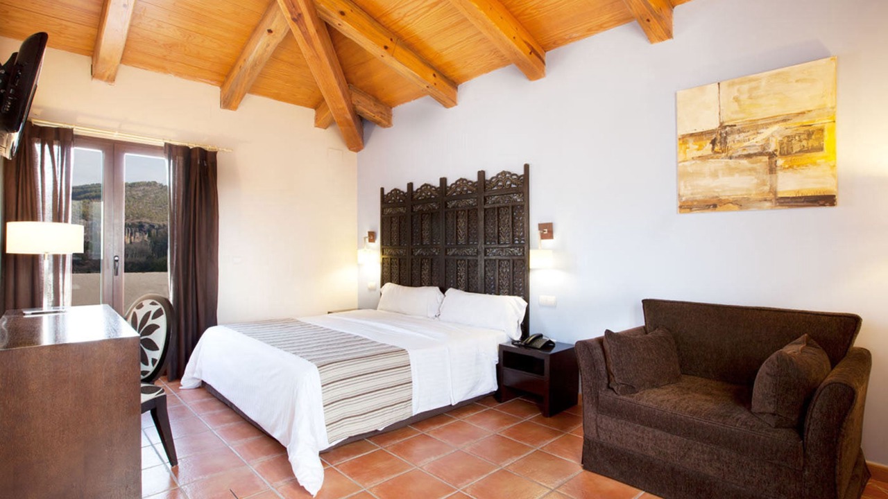 Photo of Bedroom in Old Town