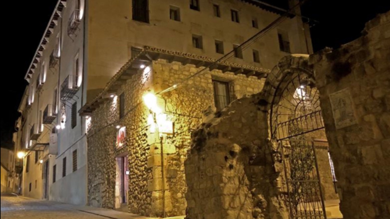 Photo of Outdoor in Old Town