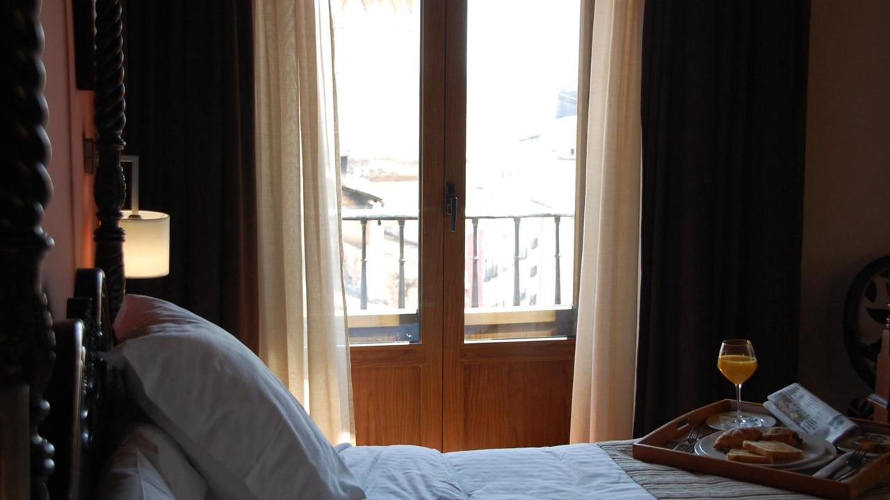 Photo of Bedroom in Old Town