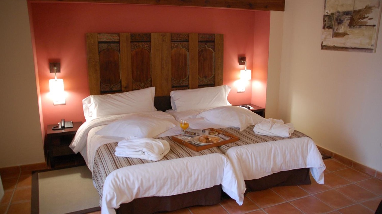 Photo of Bedroom in Old Town