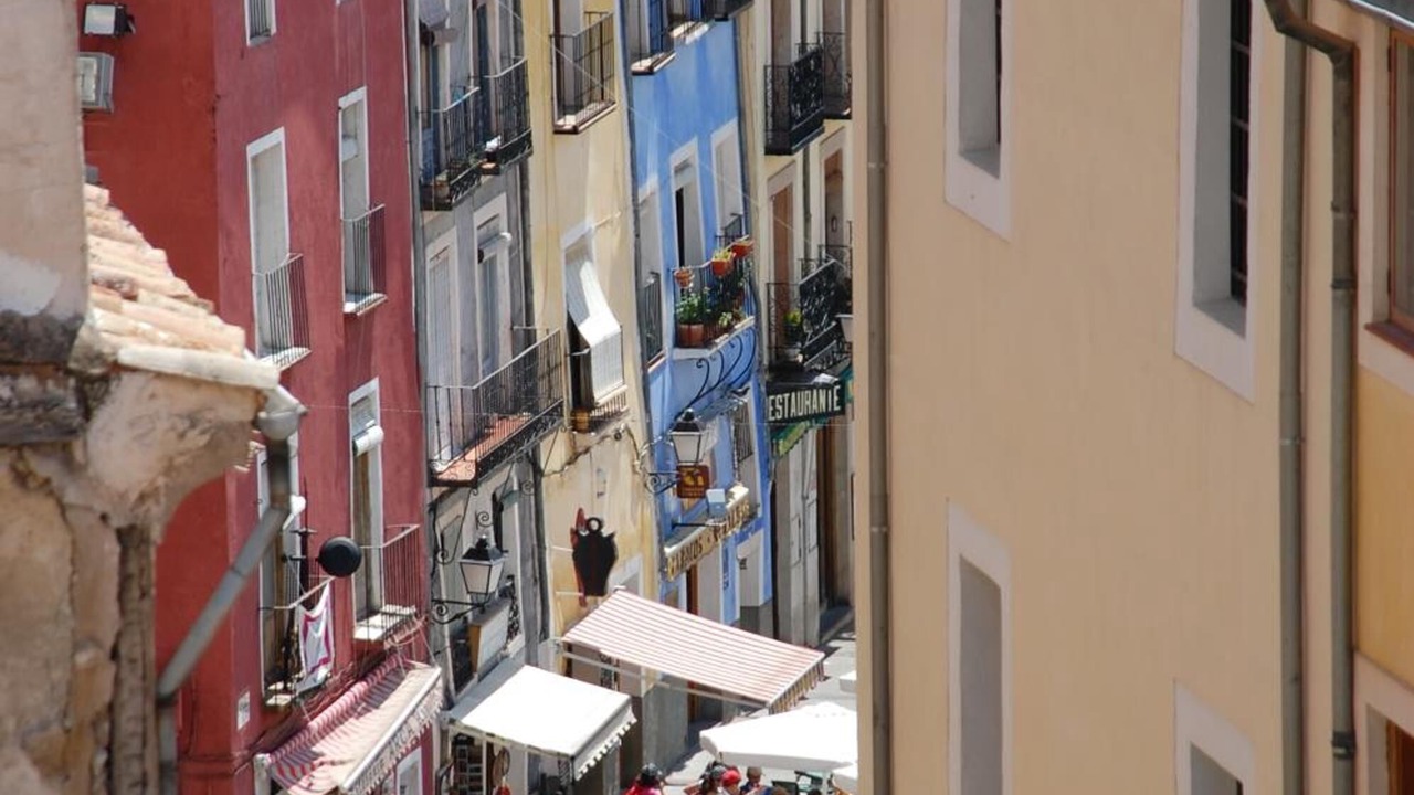 Photo of Outdoor in Old Town