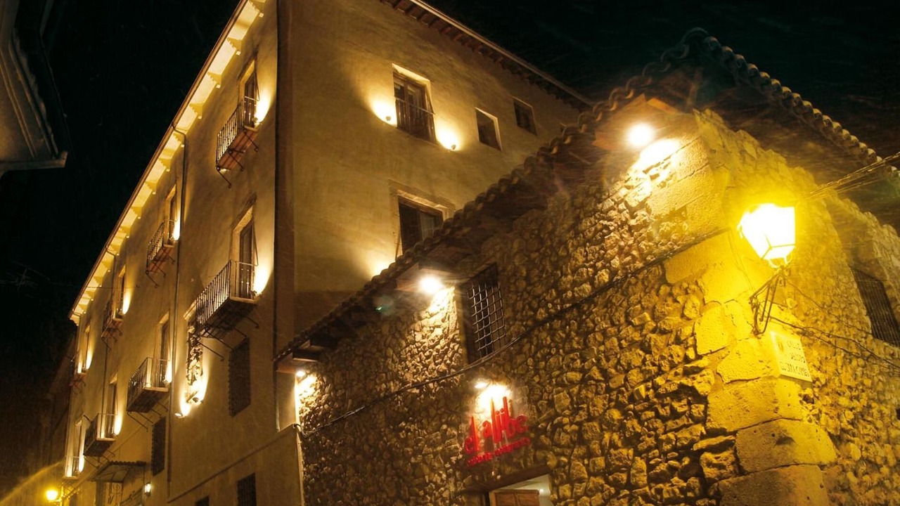 Photo of Outdoor in Old Town