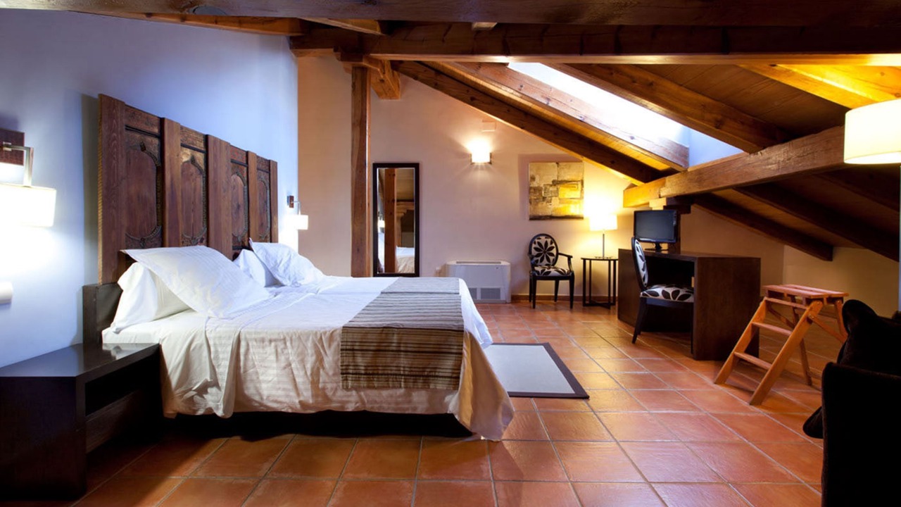 Photo of Bedroom in Old Town