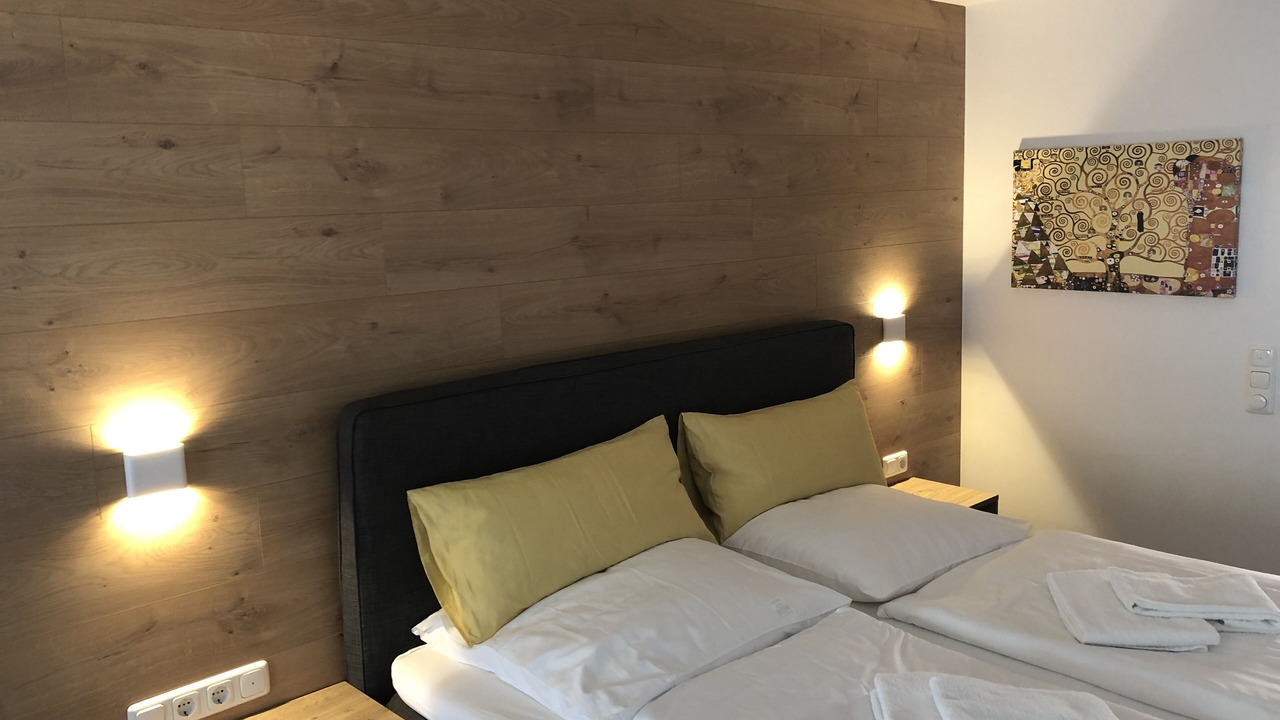 Photo of Bedroom in Purgl