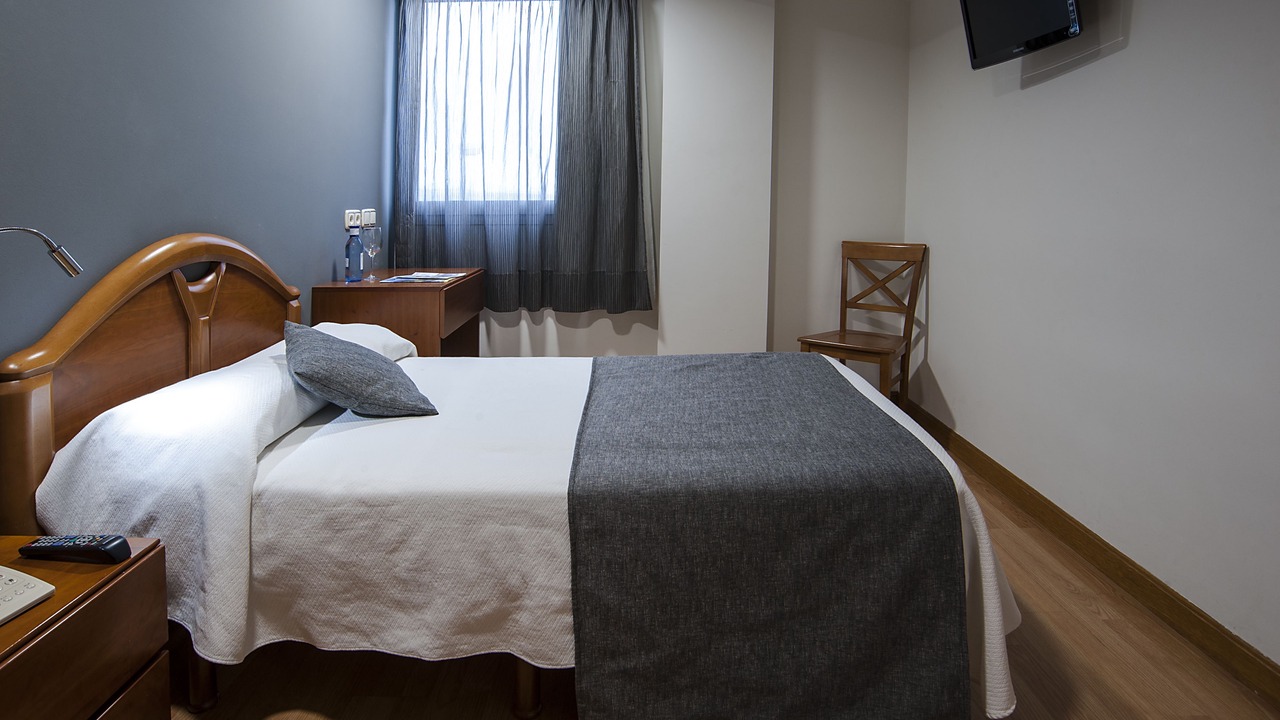 Photo of Bedroom in Pamplona