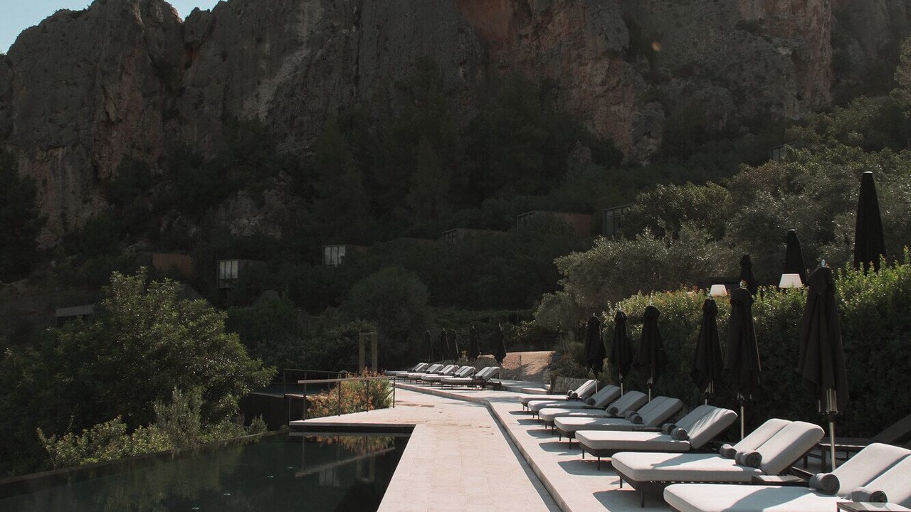 Photo of Outdoor in Benimantell