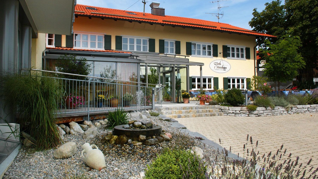 Photo of Outdoor in Haigerloh