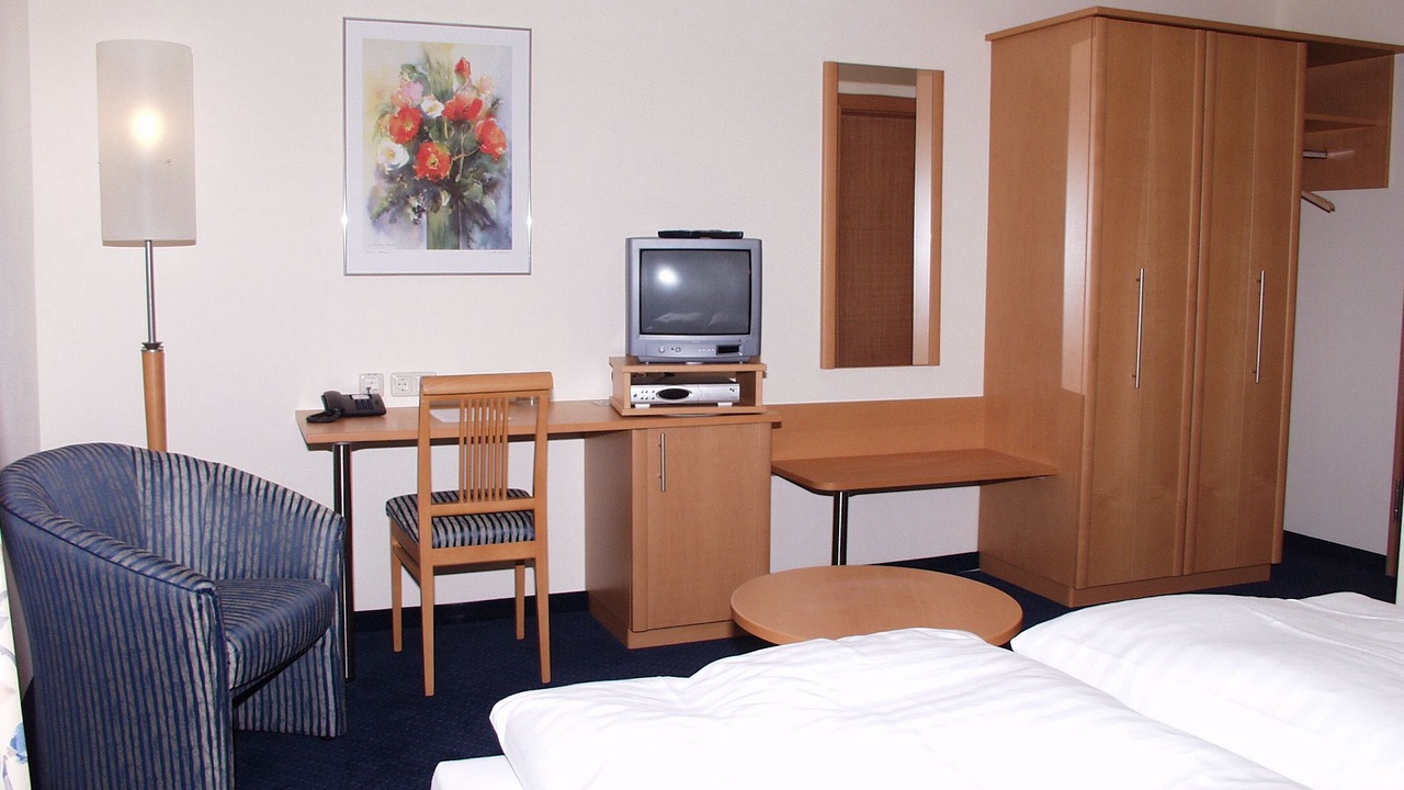 Photo of Bedroom in Haigerloh
