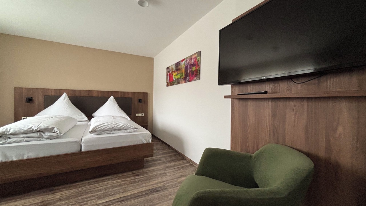Photo of Bedroom in Neuenburg am Rhein
