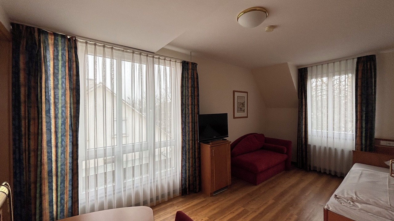 Photo of Bedroom in Neuenburg am Rhein