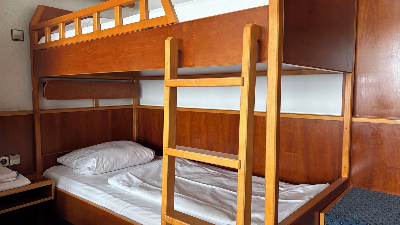 Photo of Bedroom in Neuenburg am Rhein