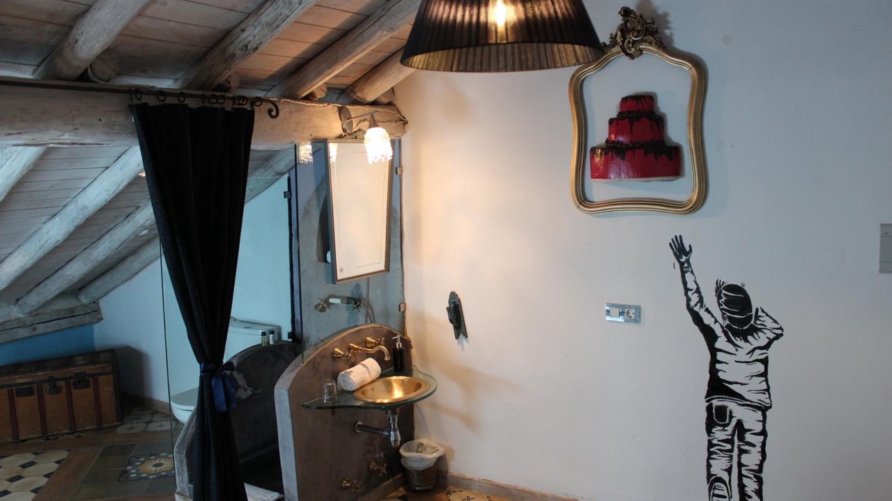 Photo of Bedroom in Plaza Mayor
