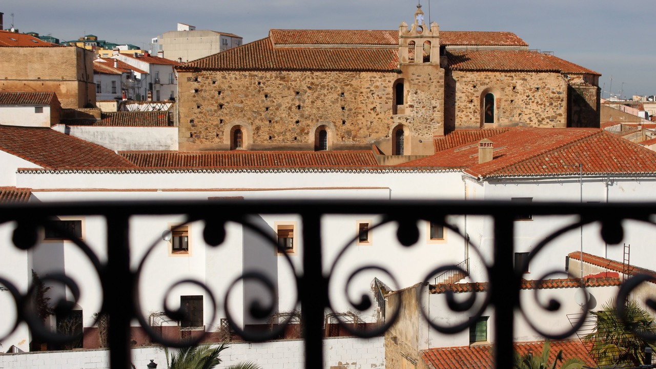 Photo of Others in Plaza Mayor