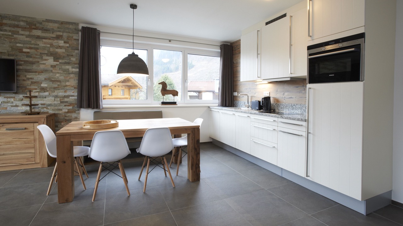 Photo of Kitchen in Schuttdorf