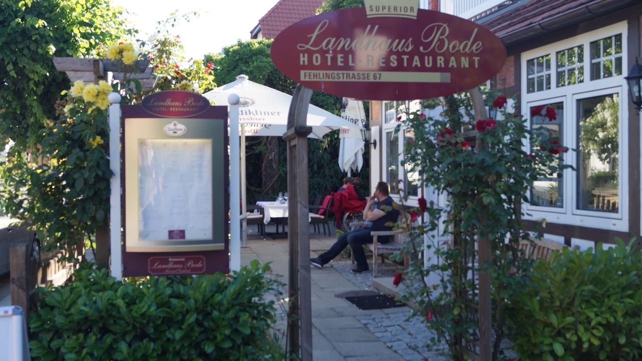 Photo of Outdoor in Alt-Travemunde/Ronnau
