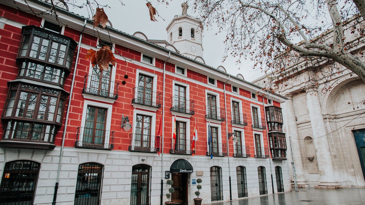 Photo of Outdoor in Valladolid City Centre