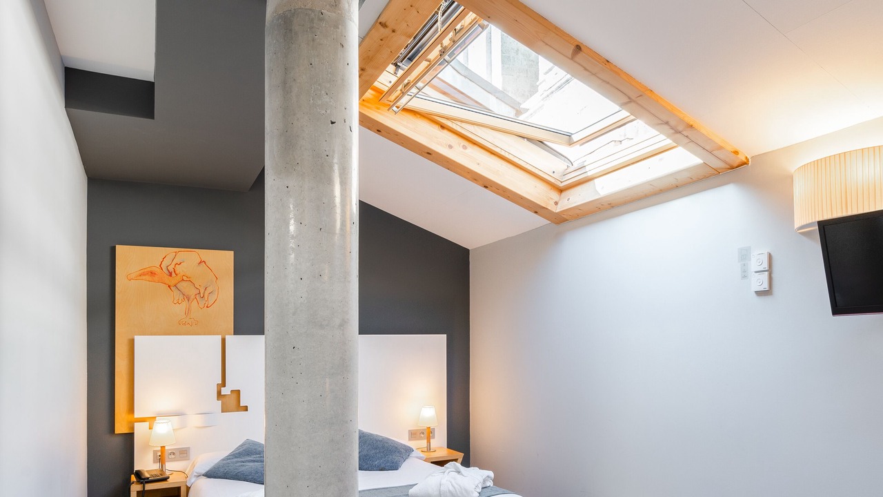 Photo of Bedroom in Valladolid City Centre