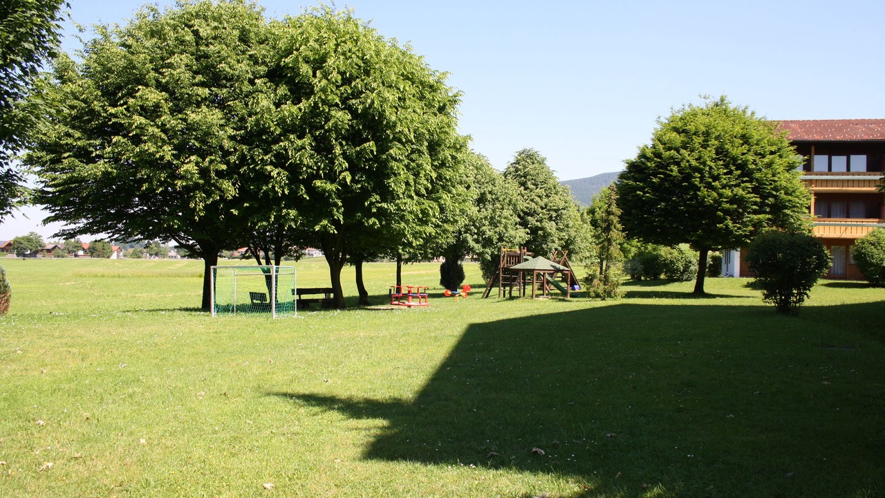 Photo of Outdoor in Inzell