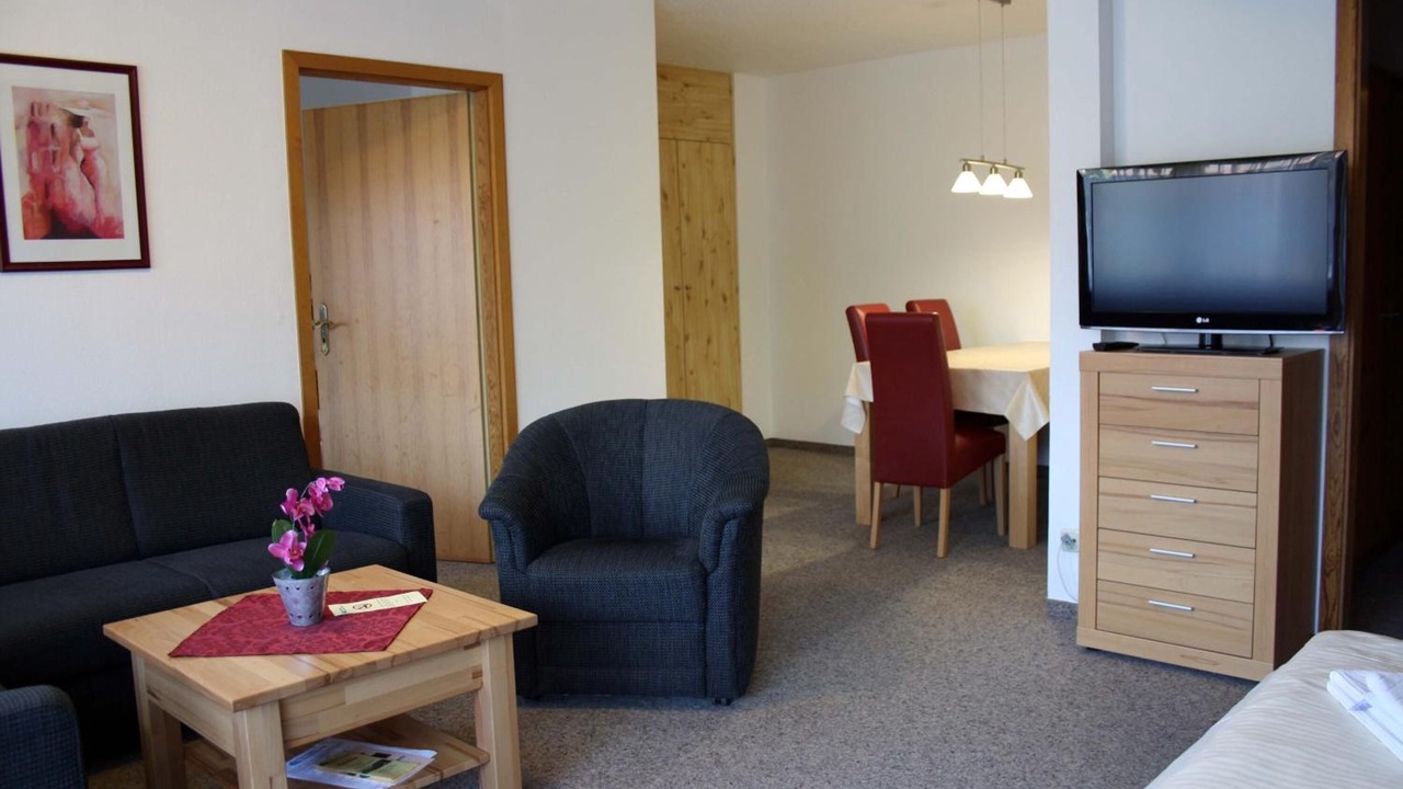 Photo of Livingroom in Inzell