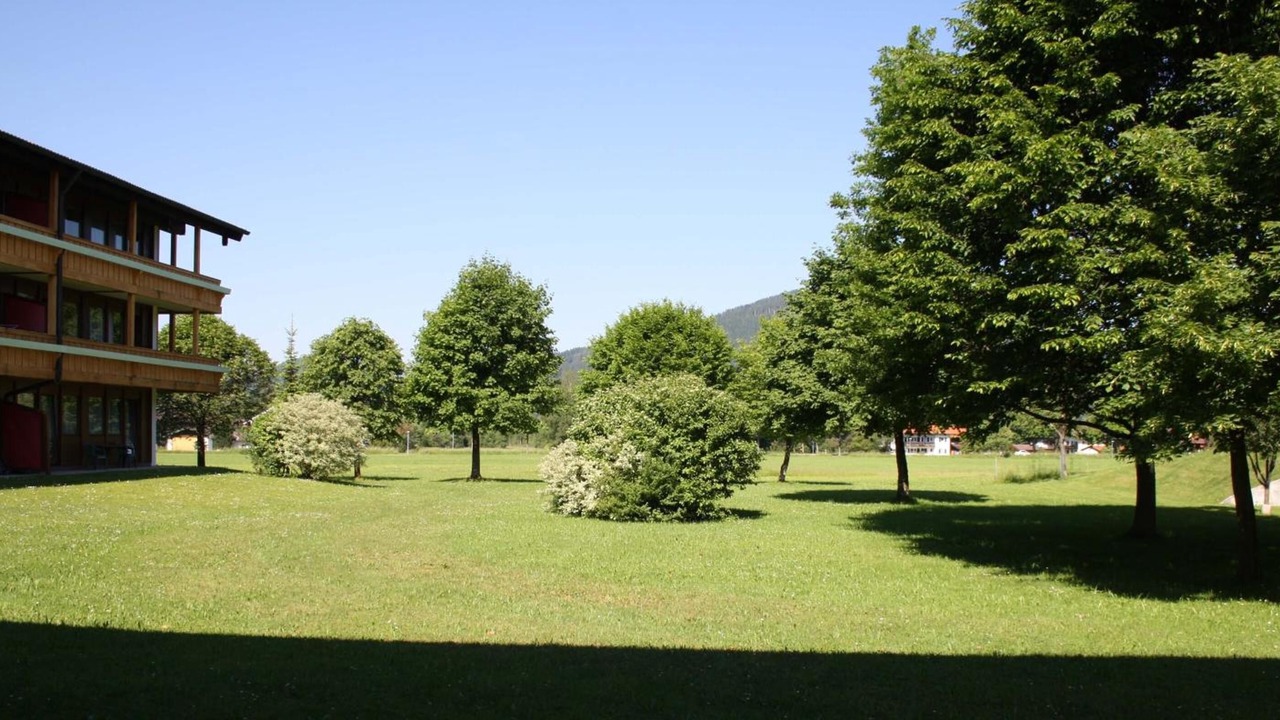 Photo of Outdoor in Inzell