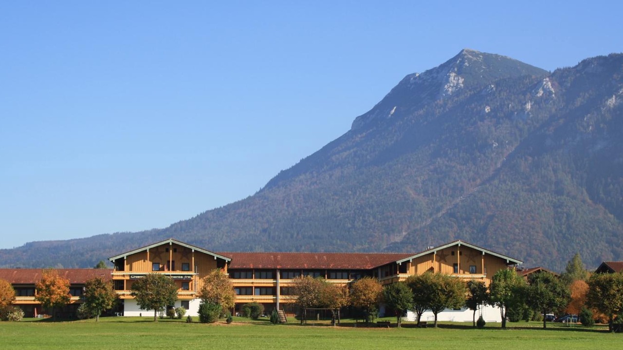 Photo of Outdoor in Inzell