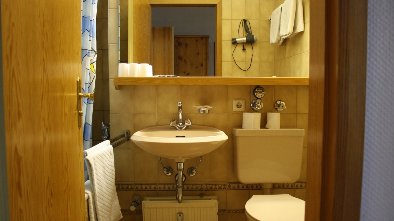 Photo of Bathroom in Inzell