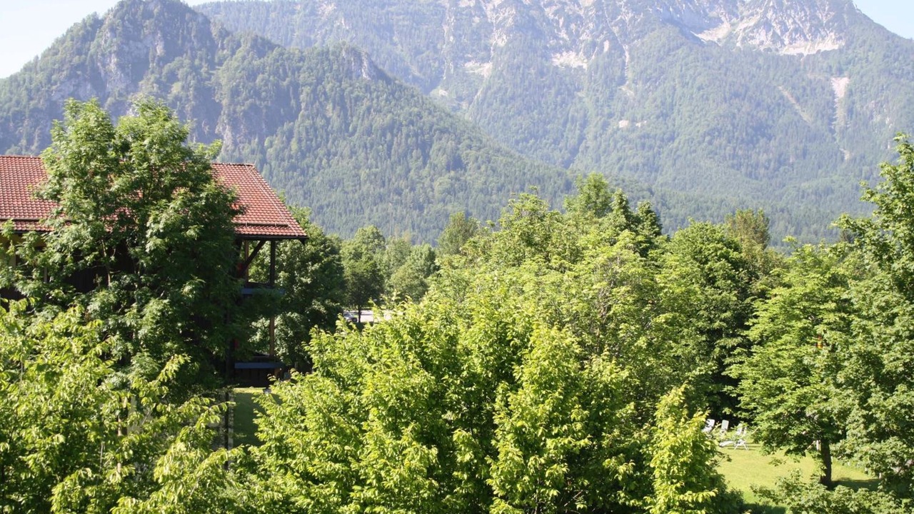 Photo of Outdoor in Inzell