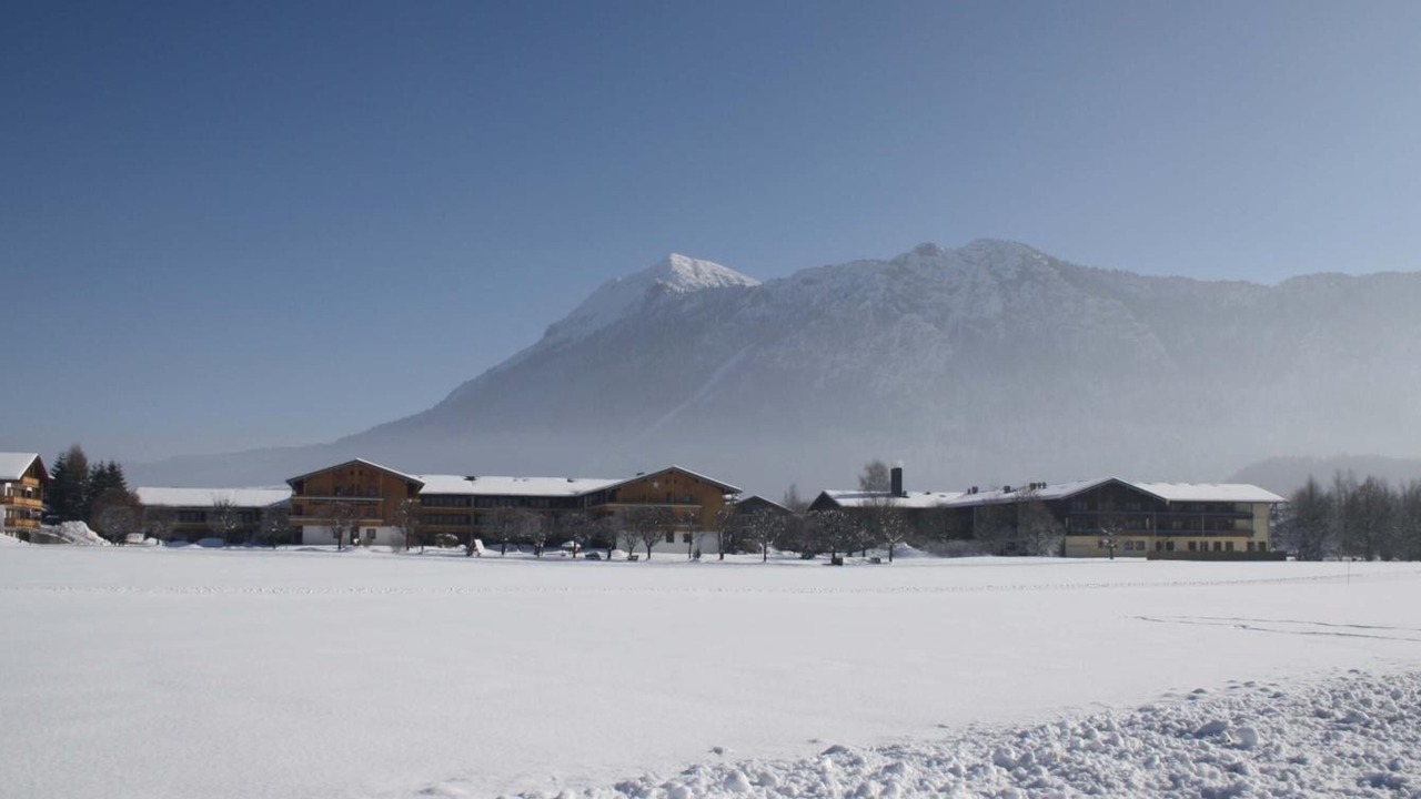 Photo of Outdoor in Inzell