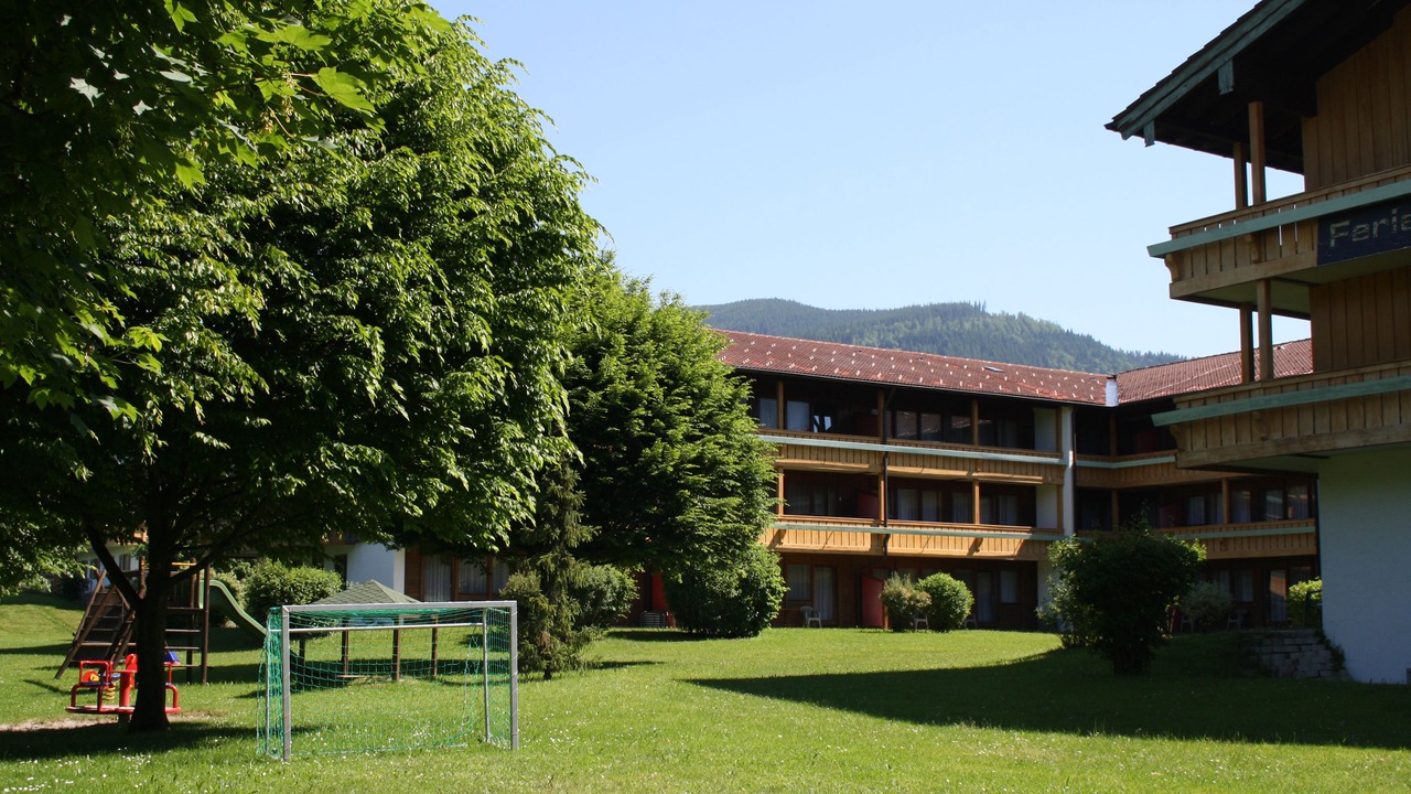 Photo of Outdoor in Inzell