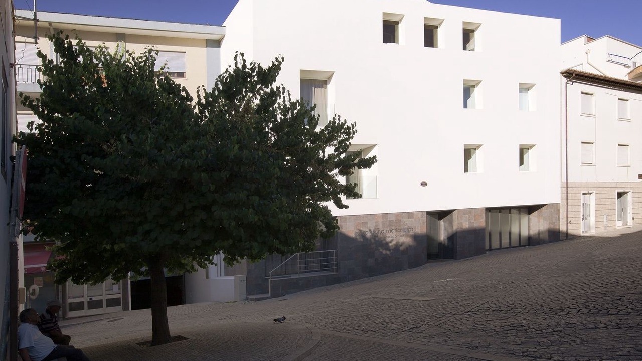 Photo of Outdoor in Torre de Moncorvo