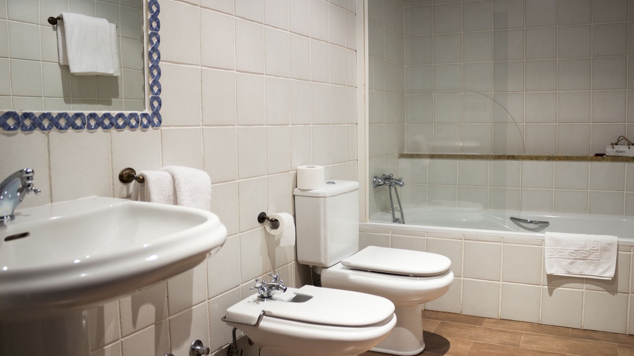 Photo of Bathroom in Monterroso