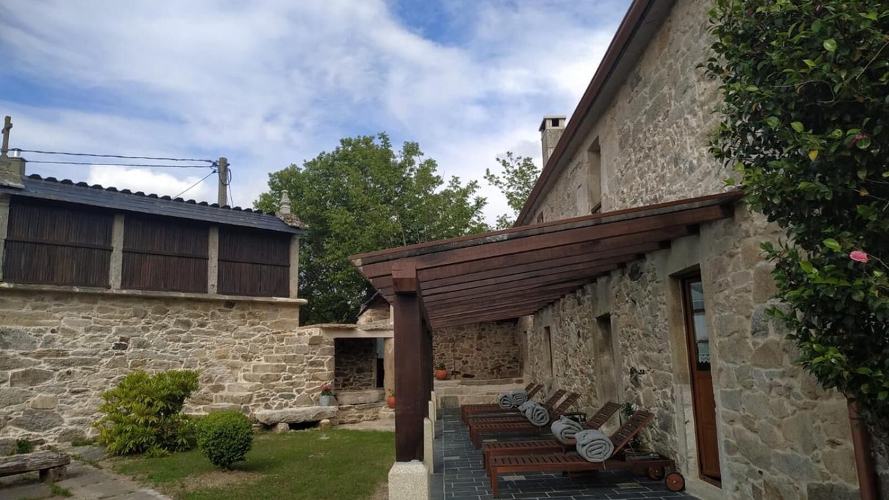 Photo of Outdoor in Monterroso