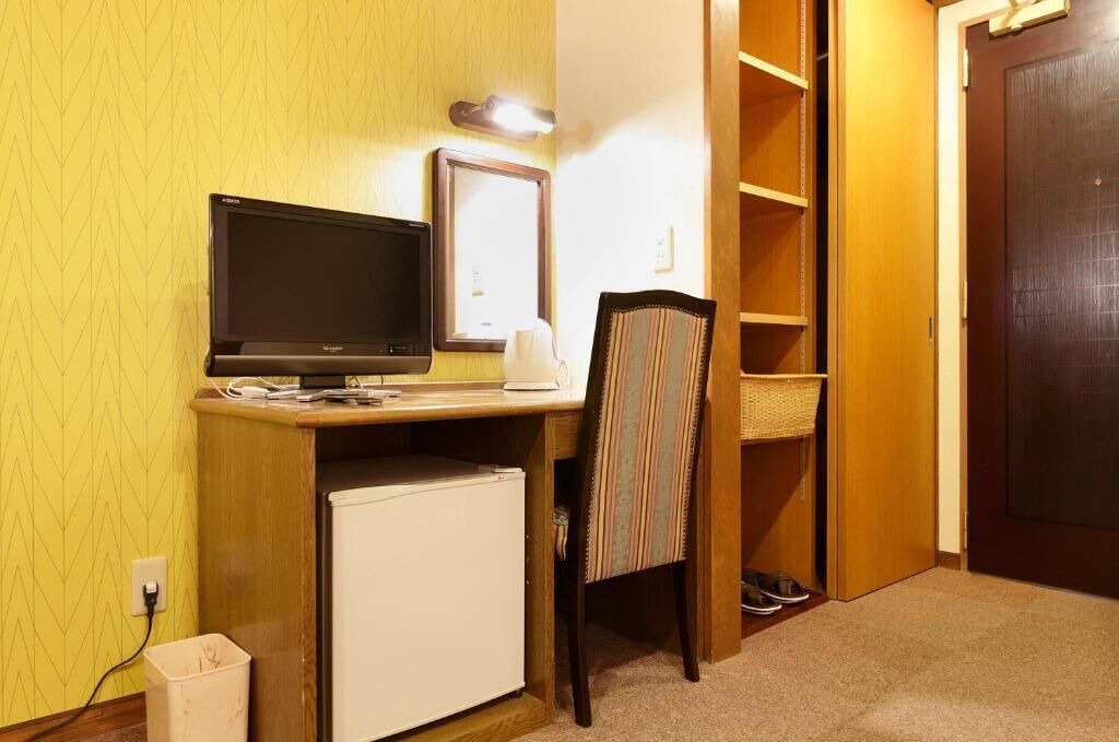 Photo of Bedroom in Hokujo