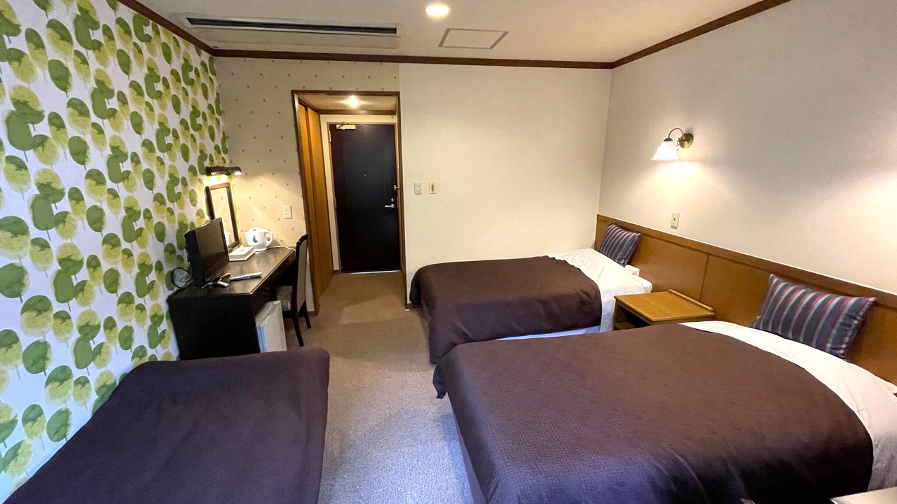 Photo of Bedroom in Hokujo