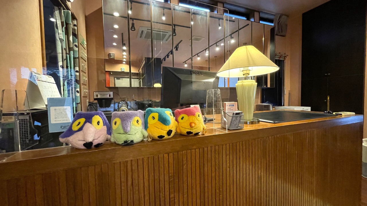 Photo of Others in Hokujo