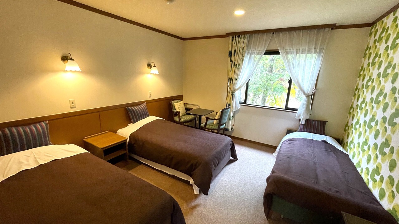 Photo of Bedroom in Hokujo