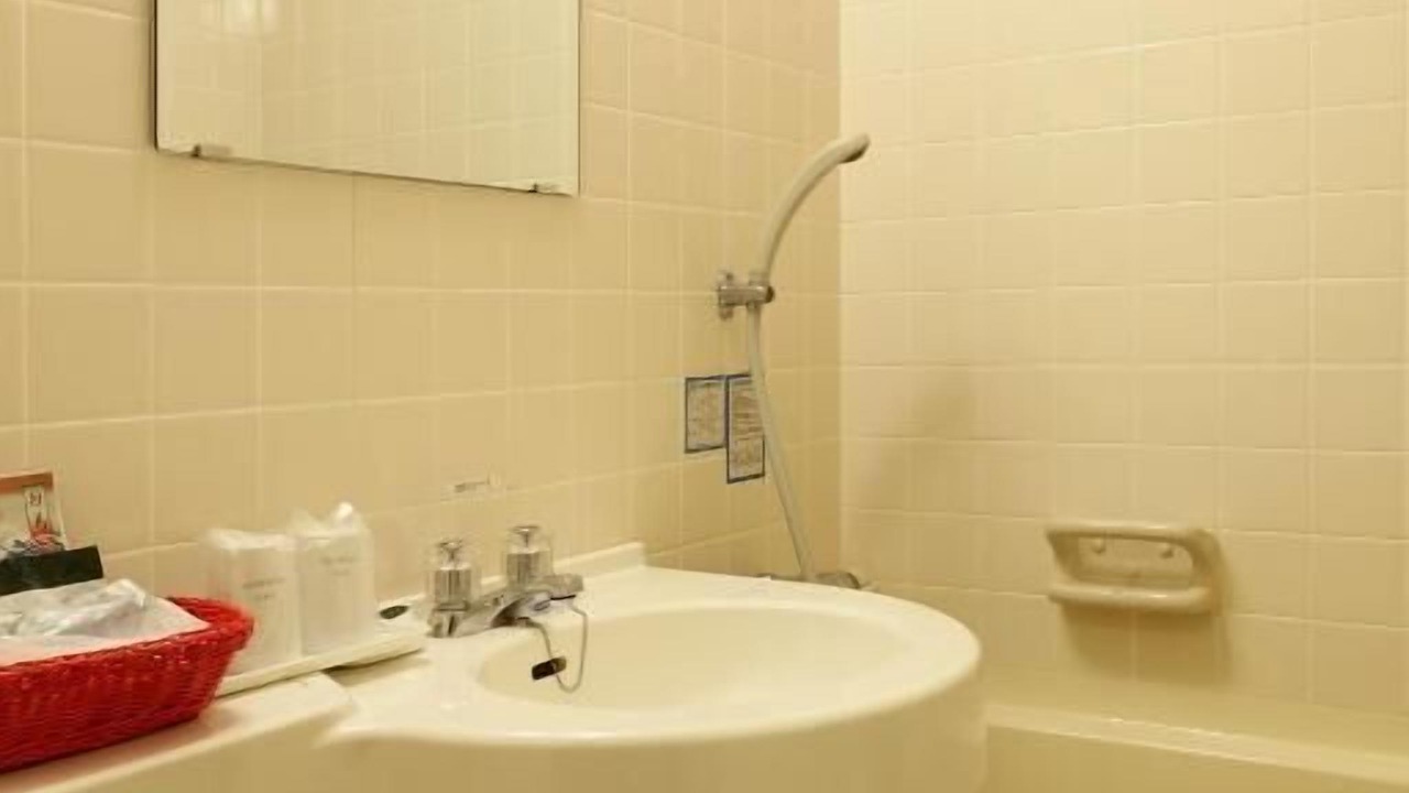 Photo of Bathroom in Hokujo