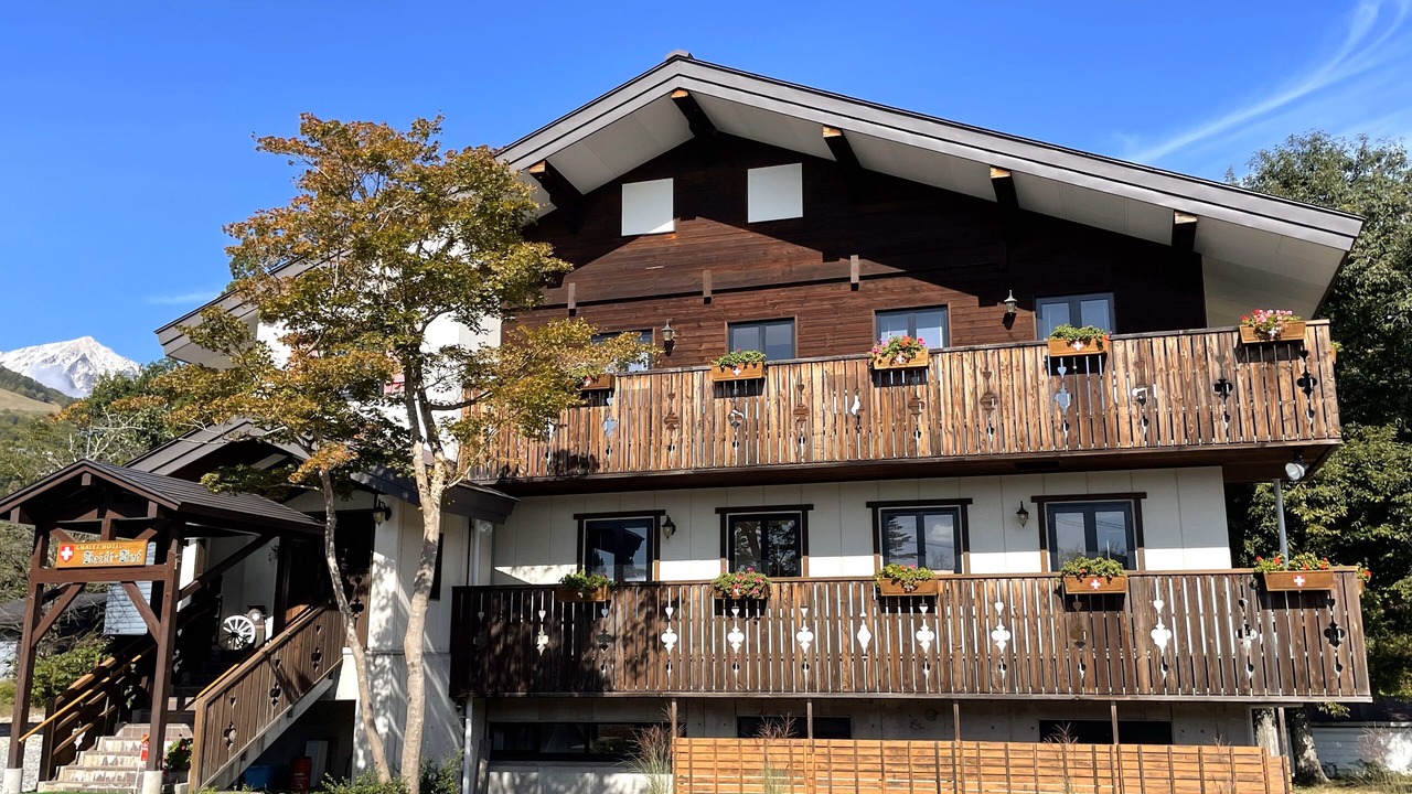 Photo of Outdoor in Hokujo