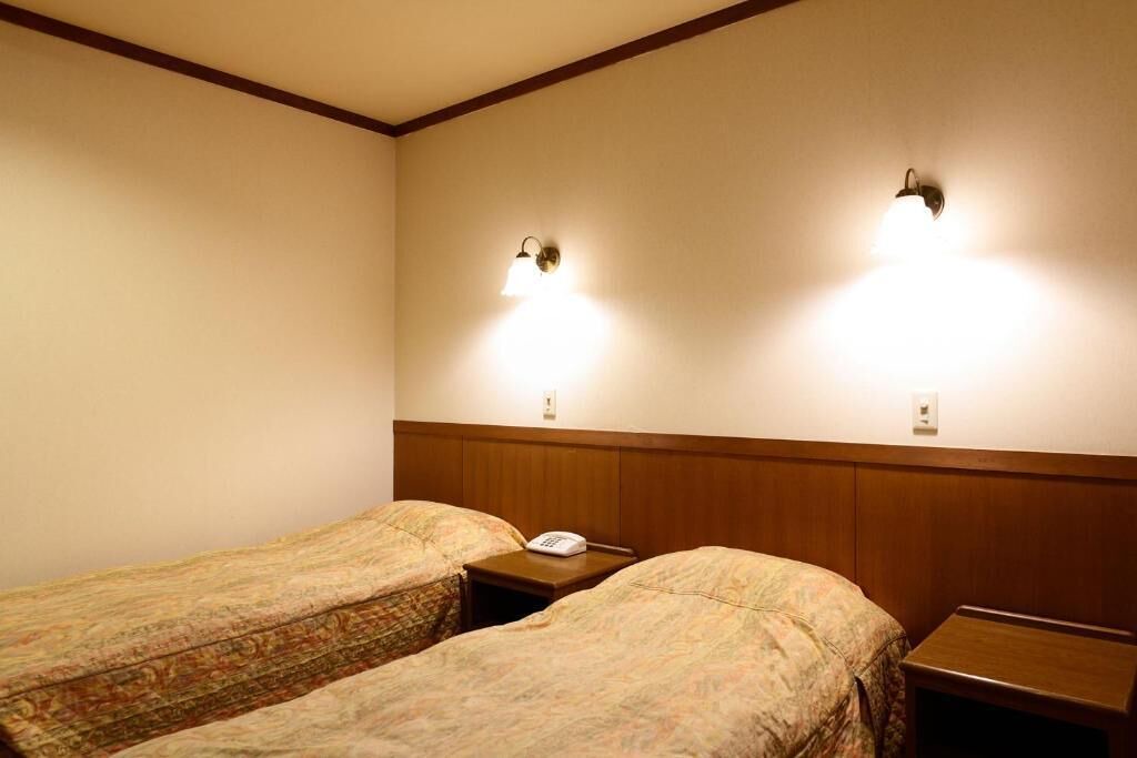 Photo of Bedroom in Hokujo
