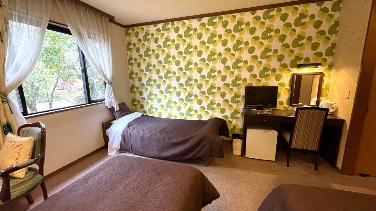 Photo of Bedroom in Hokujo